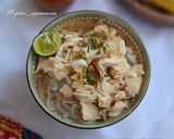 Foto langkah ke 6 dari resep Soto Seger Boyolali.