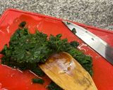 Foto del paso 4 de la receta: Relleno para lasaña