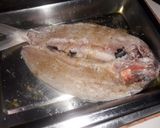 Foto langkah ke 3 dari resep Pecak bandeng jatuh cinta.