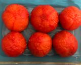 Foto del paso 4 de la receta: Mi mermelada de tomates revisada