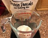 A picture of step 1 of Sexy Elvis Mug Cake.