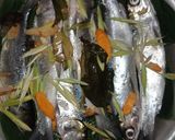 Foto langkah ke 4 dari resep Ikan Bandeng Tulang Lunak (Presto).