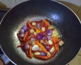 Foto langkah ke 2 dari resep Gurame Sambal Pecak Kemangi.