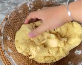 Foto langkah ke 4 dari resep Biji Ketapang.