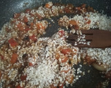 Foto del paso 5 de la receta: Paella de verduras