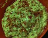ગ્રીન ખીચું (Green Khichu Recipe In Gujarati) રેસીપી સ્ટેપ4ફોટો