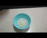 Foto langkah ke 1 dari resep Tangzhong milk bread.