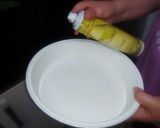 Foto del paso 4 de la receta Bizcocho de nísperos