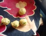 A picture of step 3 of #Ga 4# week 19 # Methi Vada.