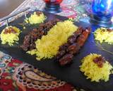 Azerbaijani rice pilaf with milk (Sutti polow) recipe step 11 photo