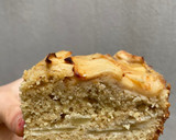 Foto del paso 4 de la receta: Torta de manzana