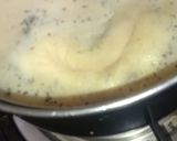 A picture of step 3 of Chai.