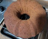 Foto del paso 6 de la receta: Queque de Zanahoria (Apto APLV y soya)