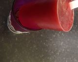 A picture of step 4 of Berry summery icey.