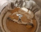 Foto del paso 5 de la receta: Bizcocho de yogur y nueces en Mambo