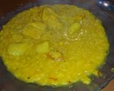 Foto del paso 4 de la receta: 💥Arroz Amarillo💥