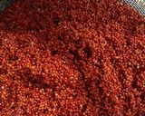 A picture of step 2 of Super Healthy Sprouted Ragi Dosa.