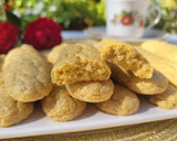 Foto del paso 6 de la receta: Plantillas, vainillas, soletillas de avena