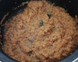 A picture of step 4 of Matar Nimona.
