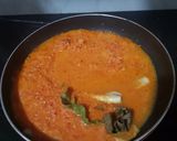 Foto langkah ke 6 dari resep Telur Bumbu Balado.