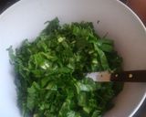 Foto del paso 1 de la receta: Fritos de Acelga