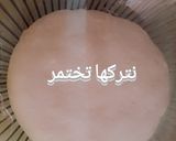 صورة لخطوة 1 من وصفة خبز تركي قطني ولا أروع