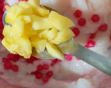 Foto langkah ke 4 dari resep Kue Cantik Manis.
