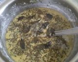A picture of step 3 of Urad Dal Poha Appe.
