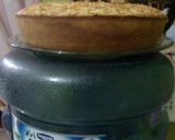 Foto langkah ke 4 dari resep Bolu tape.