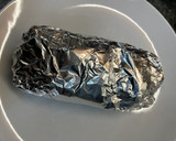 Foto del paso 7 de la receta: Mi Durum Kebab acabado en Airfryer Cosori