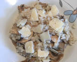 Foto del paso 8 de la receta: Falso risotto de champiñones 🍄🍄 para principiantes