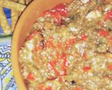 Foto del paso 4 de la receta: Hummus de berenjenas