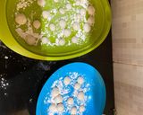 Foto langkah ke 2 dari resep Cimol Homemade Anti Meledak.