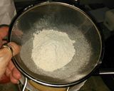 Foto del paso 2 de la receta Bizcocho