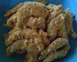 Foto langkah ke 6 dari resep Udang Kriuk.
