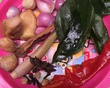 Foto langkah ke 1 dari resep Gule Daging Kacang Merah Khas Sunda.