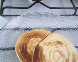 Foto del paso 7 de la receta: Pancakes gorditos, súper fáciles 🍴