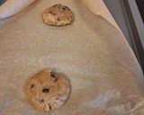 Une image de l'étape 3 de Cookies.