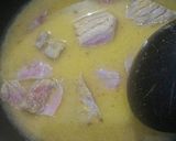 Foto langkah ke 5 dari resep Soto Tuna.