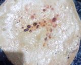A picture of step 3 of Simple Delicious Paratha.