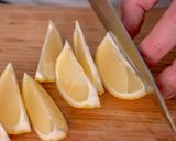 Fehérboros feketekagyló recept fázis 2 fotója