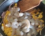 Foto del paso 12 de la receta: Pan ciabatta relleno de camarón