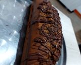 Foto del paso 5 de la receta: Budín de CAFÉ ☕️