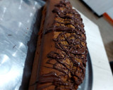 Foto del paso 5 de la receta: Budín de CAFÉ ☕️