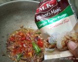 சுண்டல் குருமா ரெசிபி ஸ்டேப் 2 புகைப்படம்