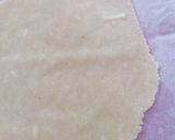 Foto del paso 4 de la receta Croissants salados keto