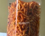 Foto langkah ke 6 dari resep Kentang Mustofa Renyah.