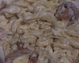 Foto langkah ke 6 dari resep Mac & Cheese.