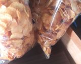 Foto langkah ke 5 dari resep Kentang goreng crispy.