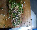 Foto del paso 1 de la receta: Roller de filet de lomito de atún con gratén de remolachas, Sin tacc